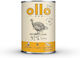 Dog Food Wet Food Dogs with Turkey Grain-Free 400gr
