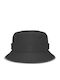 Pentagon Gobi Herren-Hut Bucket-Stil Schwarz