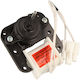 Compressor Fan Motor Refrigerator Freezer Lg Replacement