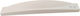 Meat Drawer Handle Trim Lower Refrigerator Compartment General Electric Gsg22ke