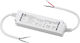 Goobay Dimmable LED Захранване Водоустойчиво IP67 Мощност 60W с Изходно Напрежение 12V