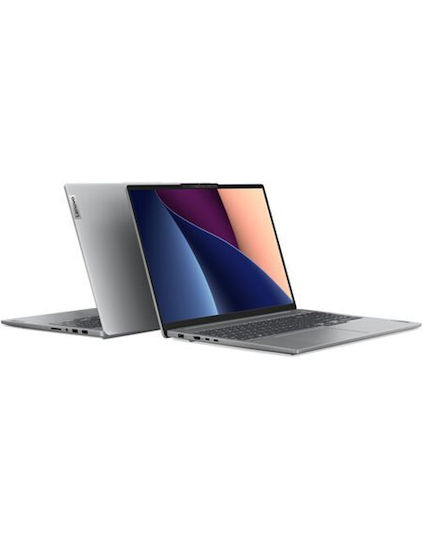 Lenovo IdeaPad Pro 5 16IMH9 Refurbished Grade A 16" (Core Ultra 9-185H/32GB/1TB SSD/GeForce RTX 4050/W11 Home)