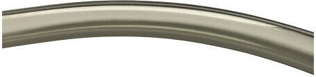 Aquanova Flexible Hose 12/16 Grey 1m