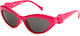Versace Kinder-Sonnenbrillen Grün VK4005U 552787
