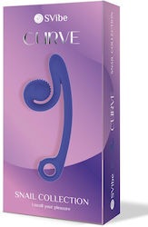 Snail Vibe Curve Lilac Snail Vibe Curve Lilac
