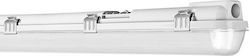Lumină Etanșă 1500mm 2xLamp Vid Ip65 Ik08 Lumină Etanșă 1500mm 2xLamp Vid Ip65 Ik08