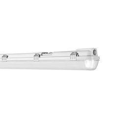 Φωτιστικό Στεγανό 1200mm 1xlamp Κενο Ip65 Ik08 Φωτιστικό Στεγανό 1200mm 1xlamp Κενο Ip65 Ik08