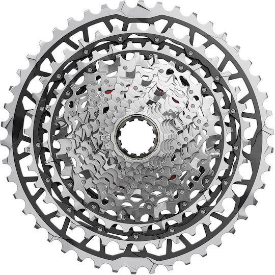 Касета Sram Xg-1371 10-46t Xplr 13 Скорости E1