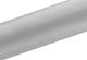 PartyDeco Satin,σατεν Band Monochrom Silber 9me...