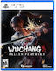 WUCHANG: Fallen Feathers PS5 Game