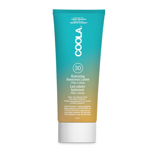 Pina Colada Sunscreen Body Lotion SPF30 148ml