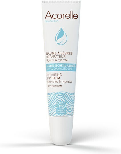 Acorelle Lip Balm SPF20 10ml