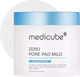 Medicube Zero Pore Mild Pads Facial Toning for ...