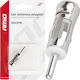 AMiO Internal Car Antenna Adapter