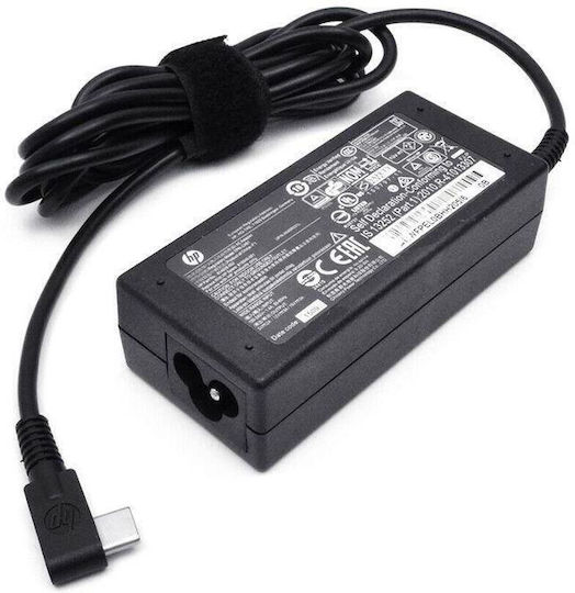 Încărcător Laptop USB-C 45W 20V 2.25A Pentru HP