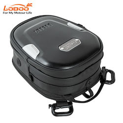 Loboo Tank Bag Μοτοσυκλέτας για Κάλυμμα Ρεζερβουάρ
