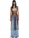 Desigual Desigual Women's Beachwear Multicolour Dress