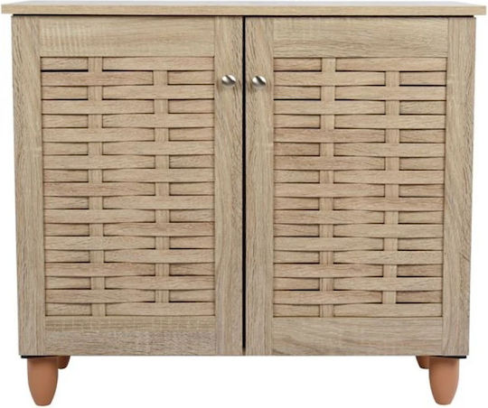 Organizatoare Pantofi Din Lemn Miranda 77x34x67.5cm 12.01.0950