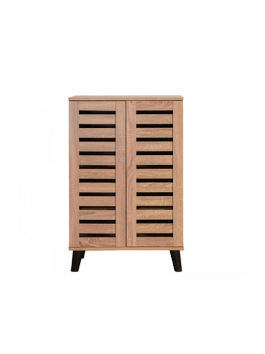 Дървен Обувна рафт Rialto 60x34x90см