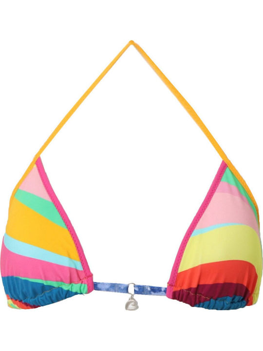 Bikinioberteile Dreieck