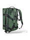 Forecast Backpack Αδιάβροχο 40lt Χακί