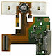 Nokia 3250 Flex Cable Oem