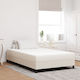 vidaXL Ημίδιπλο Στρώμα Memory Foam 120x190x20cm