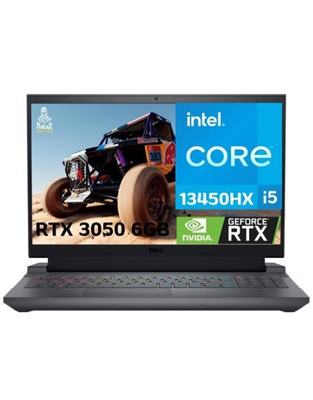 Dell G15 5530 15.6