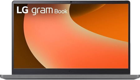 LG Gram 15U50T-G.ARS2U1 15.6" FHD (i5-1334U/8GB/512GB SSD + 512GB SSD/W11 Home) Titan Silver (US Keyboard)