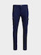 Stenso Pantaloni de Lucru Albastru