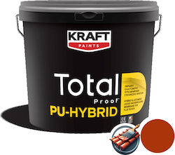 Kraft Total Proof Pu-Hybrid Водоустойчиво 3л Ке...