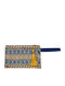 Mybreeze Τσάντα Φάκελος 56603083 Multicolor
