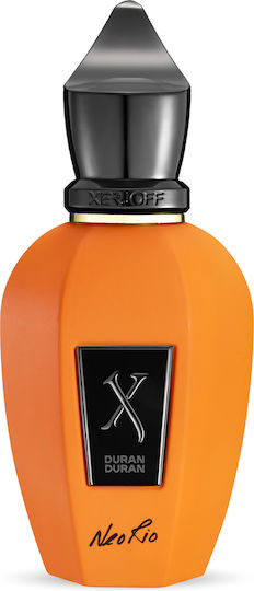 Xerjoff Duran Neorio Fluo Orange Extrait de Parfum 50ml