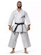 Olympus Sport Student Kata Men's Karate Uniform White