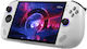 Lenovo Legion Go S (Z2 Go) 1TB / 32GB RAM Glacier White W11