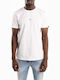 T-Shirt Bright White