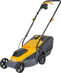 CMI Μηχανή Γκαζόν Ηλεκτρική 1300W