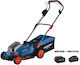 Blaupunkt CL3010 Lawn Mower Battery 18V