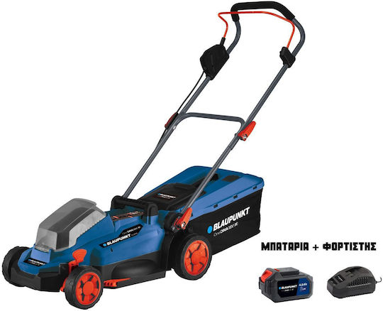 Blaupunkt CL3010 Lawn Mower Battery 18V