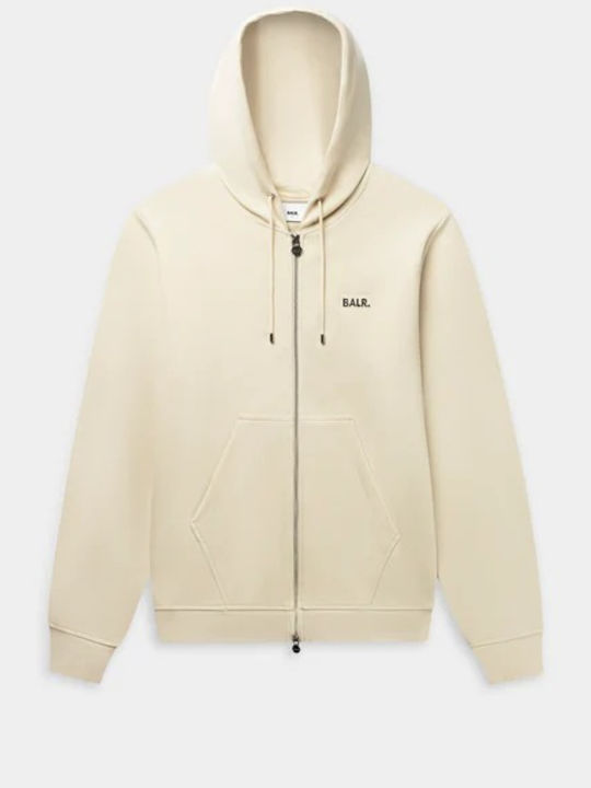 Balr. Ecru, White Swan