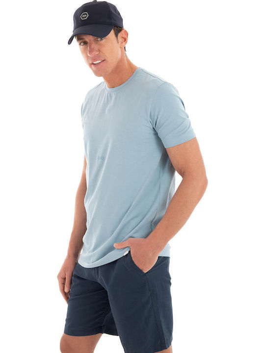 T-shirt Light Blue