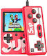 Electronic Kids Retro Console for Ages 6+