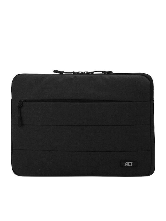 Act Laptop-Hülle 14.1" Schwarz ACT-AC8515