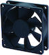 Evercool Ανεμιστήρας 80mm 12V 1τμχ