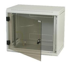 Triton RBA-06-AS6-CAX-A6 Монтиран На Стена 6U