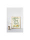 Postere Decorative Retro Picturi Bucătărie Fără Ramă A4 Print Lucios Ulei De Măsline & Ciabatta Olive You So Much