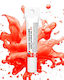 Food Colours Χρώμα Ζαχαροπλαστικής σε Μορφή Gel Κόκκινο 20gr Σωληνάριο