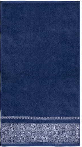 Detexpol Prosop de corp 70x140cm. Marina Greutate 500gr/m²
