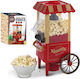 Mașină de popcorn cu aer cald 1500W
