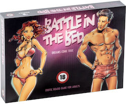 Battle In Bed